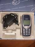 Kultową Nokia 3310