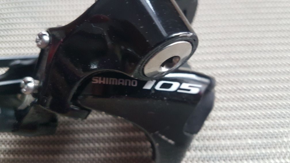 Przerzutka tylna Shimano 105 11 rzędowa RD-5800 SS