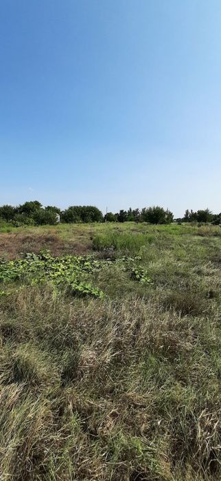 Продам участок 25 соток, с. Песчанка