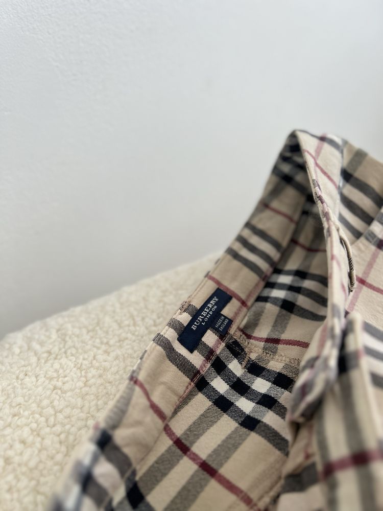 Спідниця Burberry оригінал