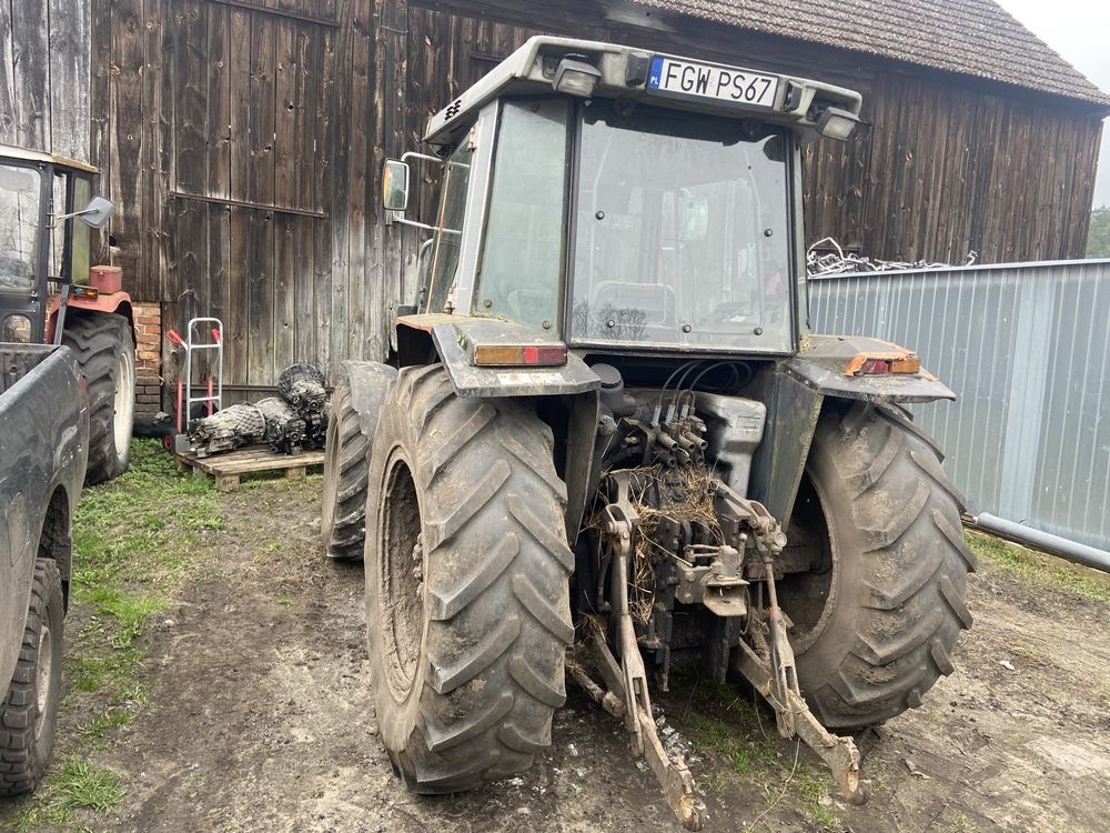 Massey ferguson 3060