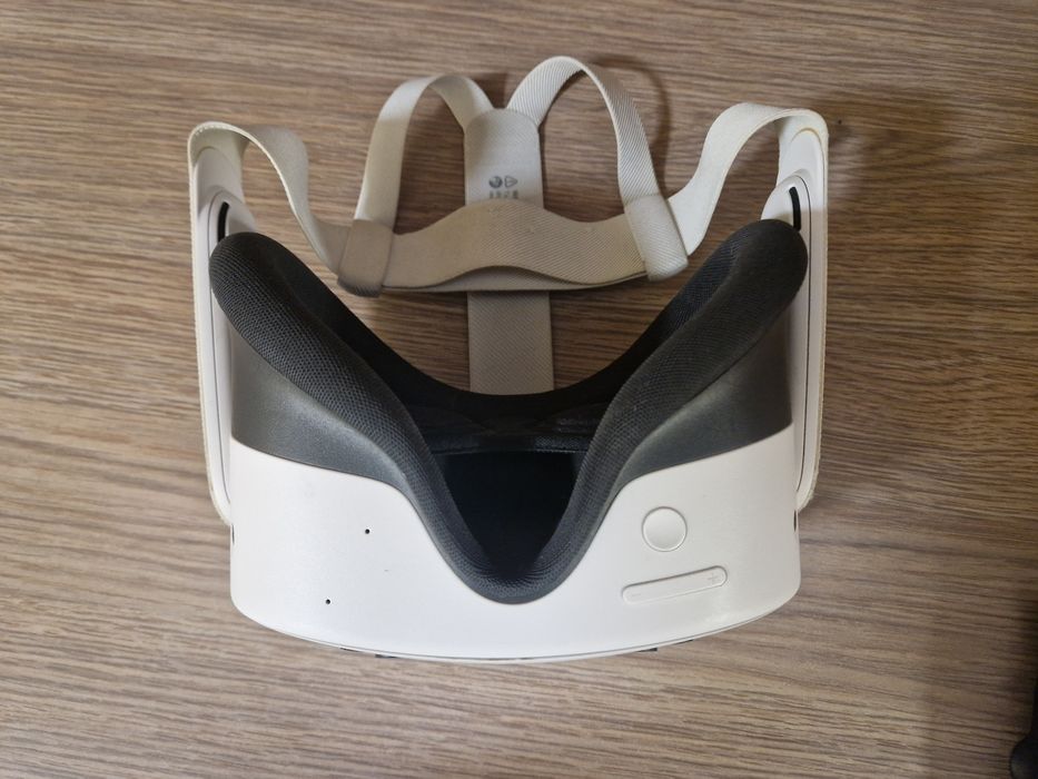 Окуляри VR Oculus Quest 3S(256Gb) з контролерами