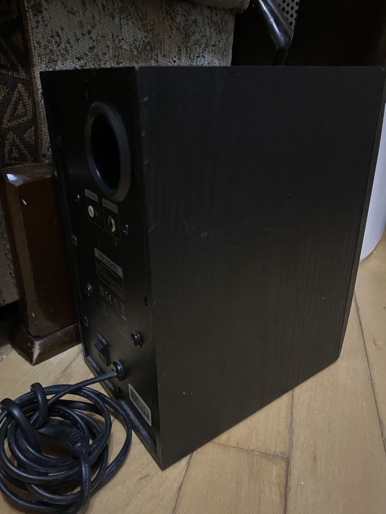 Акустична система колнка музична Акустическая система Microlab B-70