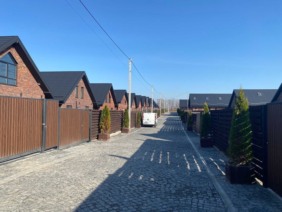 Унікальний будинок 120м із Баварської кладки 10 хв від Окружної(Відео)