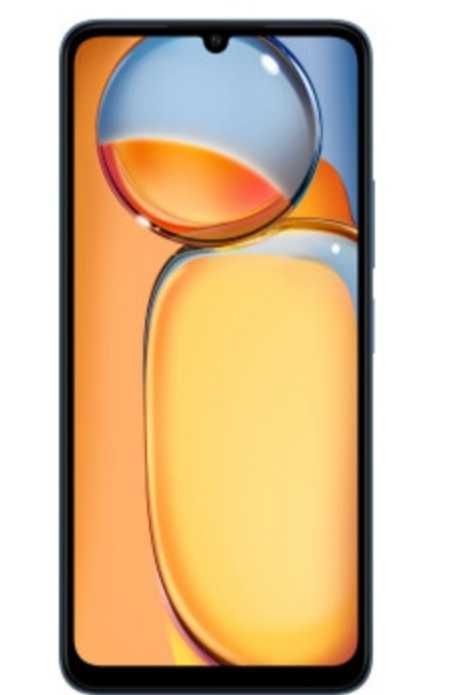 Xiaomi Redmi 13C 8/256(NFC)- 5200 грн