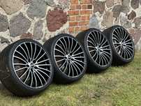 Sprzedam felgi MADE IN GERMANY 20 cali 5x112 Audi,Mercedes,Seat,Skoda