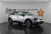 Citroën e-C4 50 kWh Feel Pack