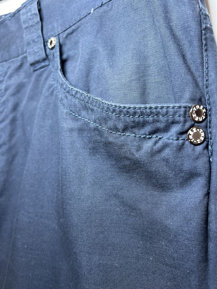 Чоловічі штани джинси TREZ DENIM