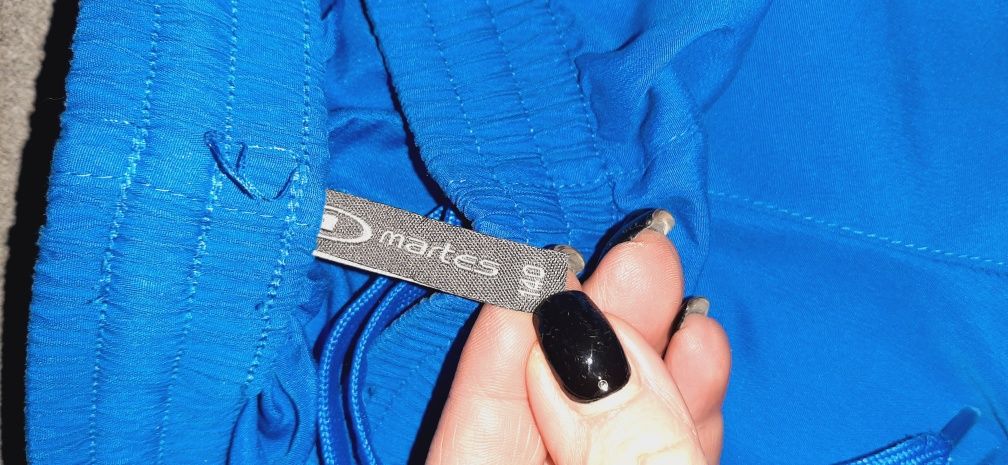 Strój piłkarski Adidas Brazylia 140 146