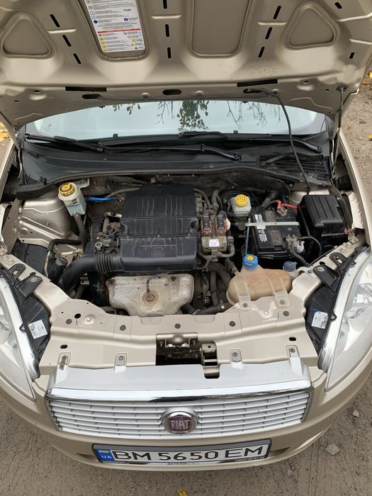 Продам Fiat Linea 2012 року