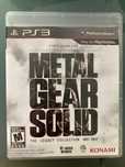 Jogos Playstation 3 (TROCA)