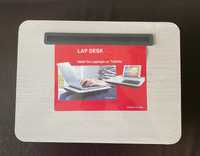 Lap Desk for laptop