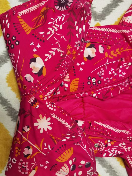 Комбінезон Reima зима 86