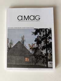 Architecture Magazine - AMAG XS 05