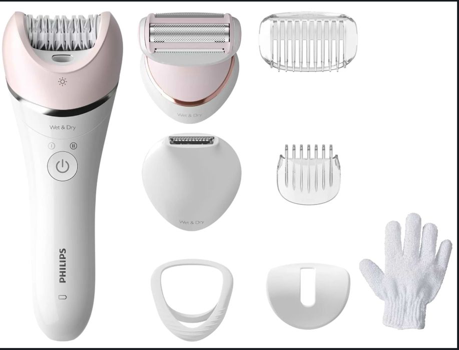 Продам єпілятор PHILIPS