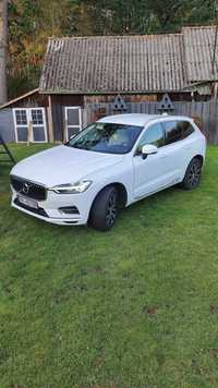 Sprzedam Volvo XC60 inscription