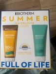 Biotherm zestaw nowy