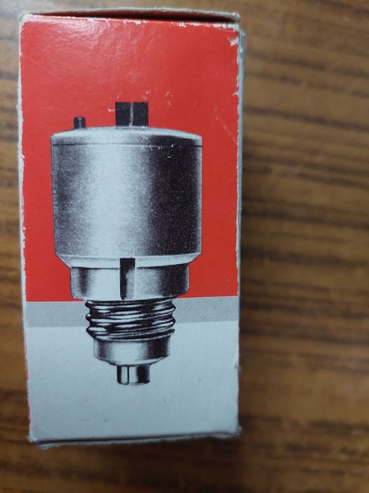 Bezpiecznik 10A AUTOMAT 230v