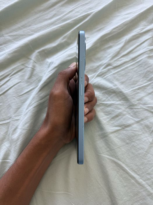 Xiaomi Redmi note 12