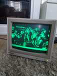 Monitor Philips Monochrom, Atari, Commodore ect..