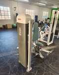 Pectoral Machine Panatta
