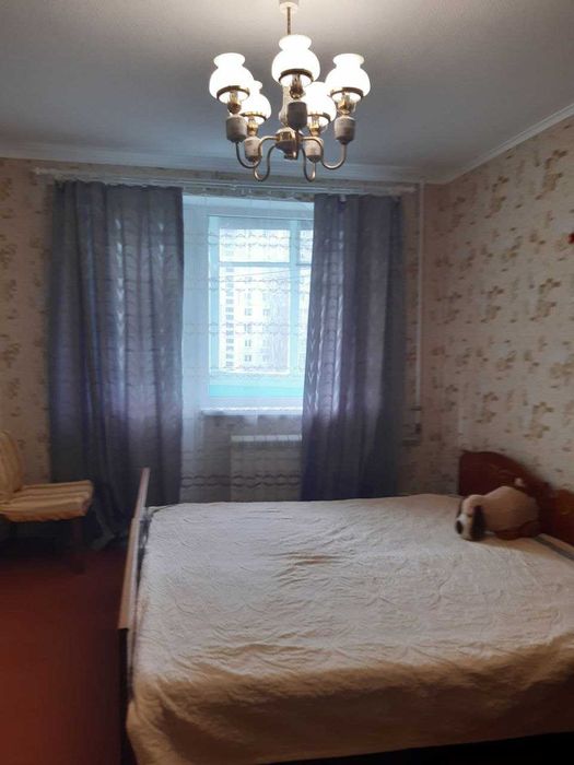 Сдам однокімнатну квартиру на Олексіївці