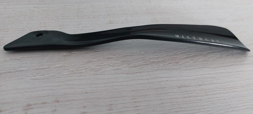 Łyżka do butów Vistula plastik czarna