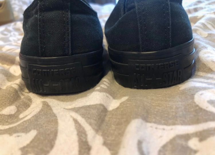 Oryginalne converse