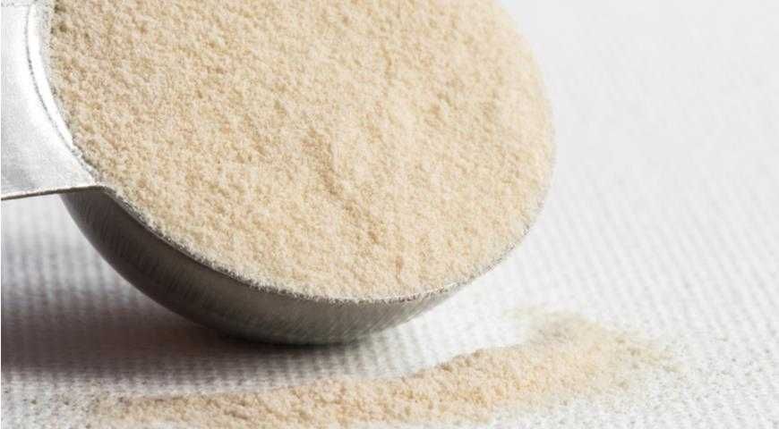 Агар-агар 1200 од.