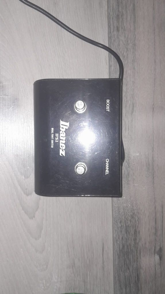 Wzmacniacz Ibanez Tone Blaster TB25R + efekt!