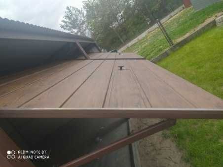 garaż blaszany garaz blaszak garaże wiata hala 6x5 5x5 7x5 5x7