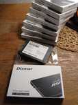 SSD-120GB Dismar 6gb\s