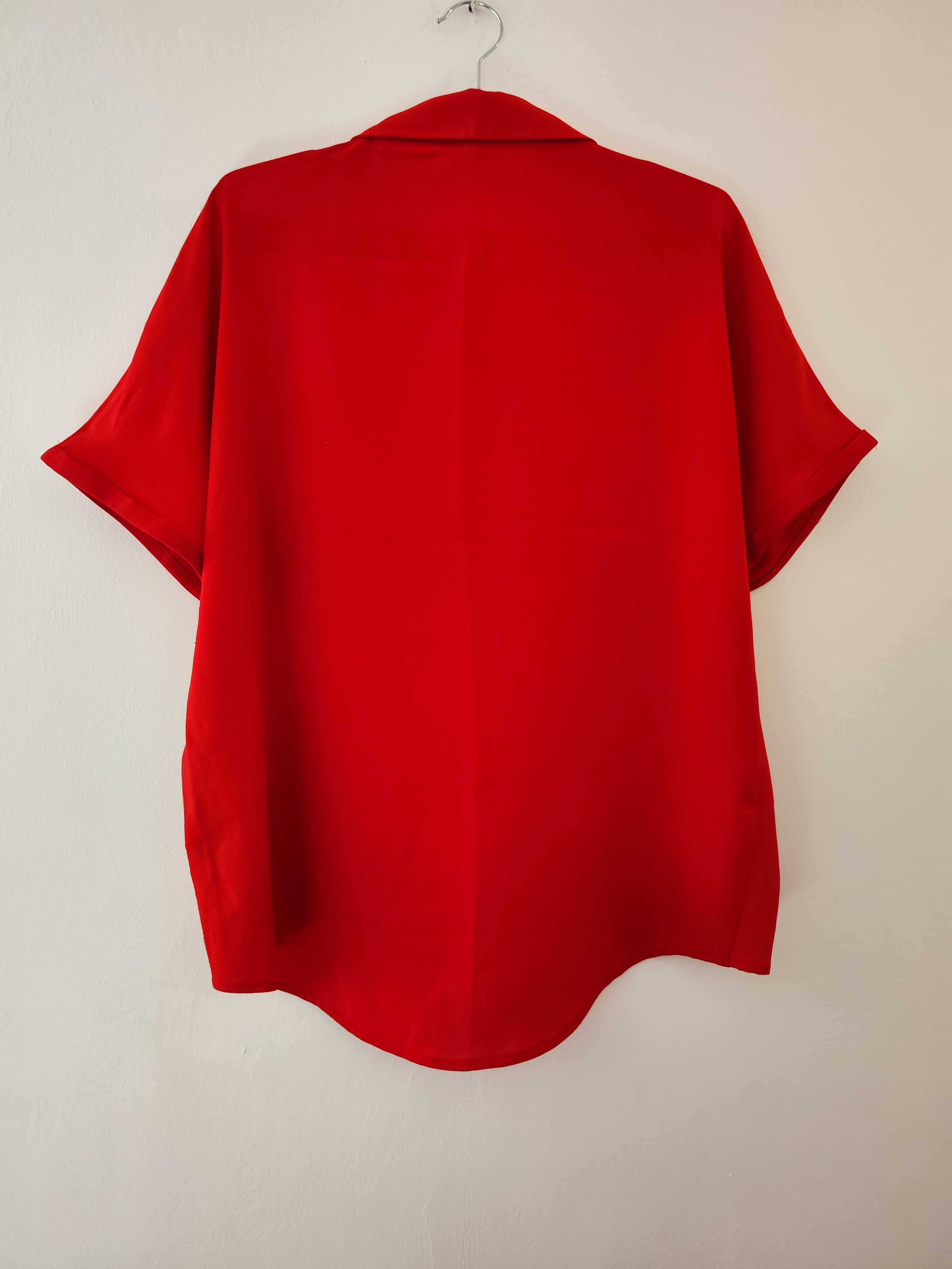 Camisa mulher, M