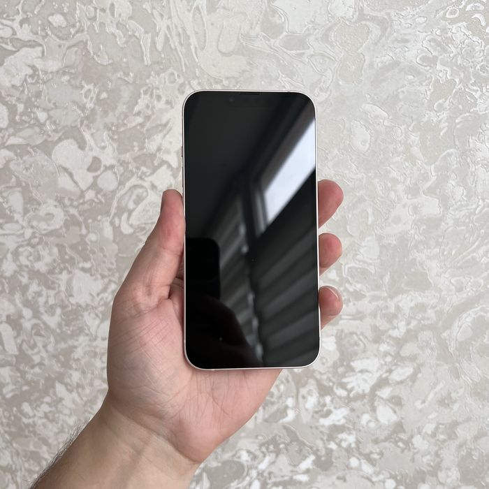iPhone 13 256GB Pink Как новый