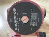 POMPA Grundfos Type UPS 32-50 G 200