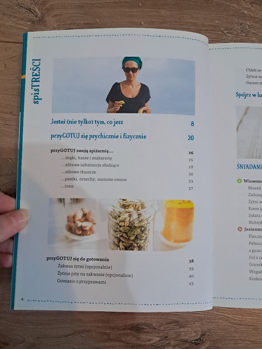 Jem (to co) kocham i chudnę – Karolina i Maciej Szaciłło