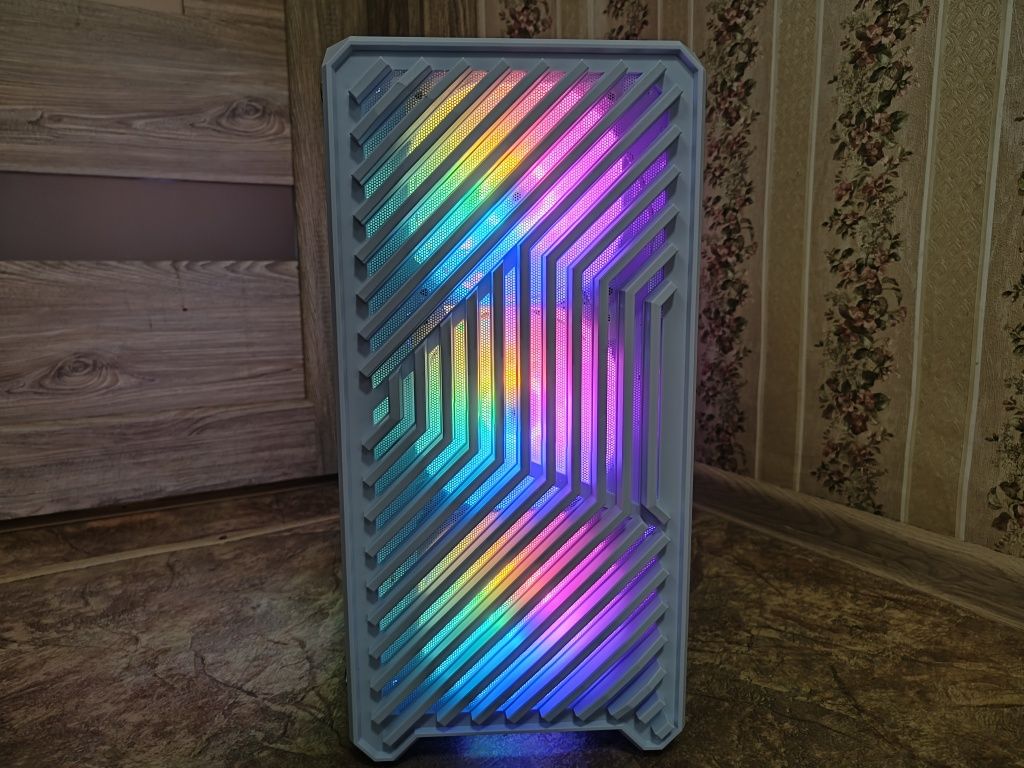 Игровой Пк|Компьютер  12 ядер|16Gb DDR4|RX 570 8Gb