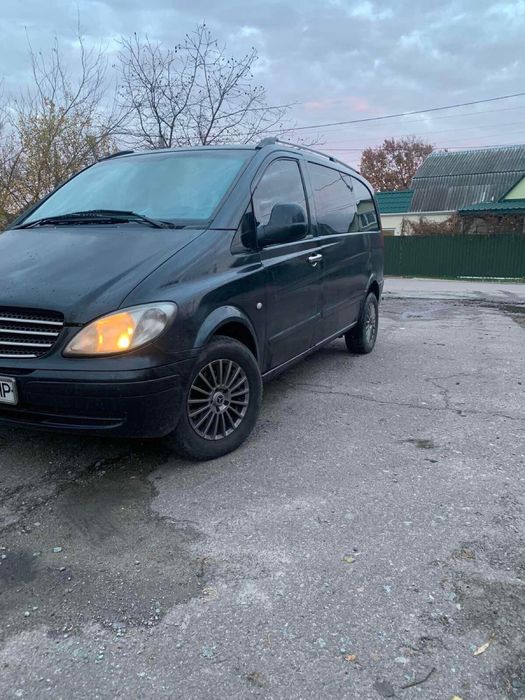 Продам або обміняю на фольцваген т4