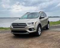 2017 Ford Escape  SE