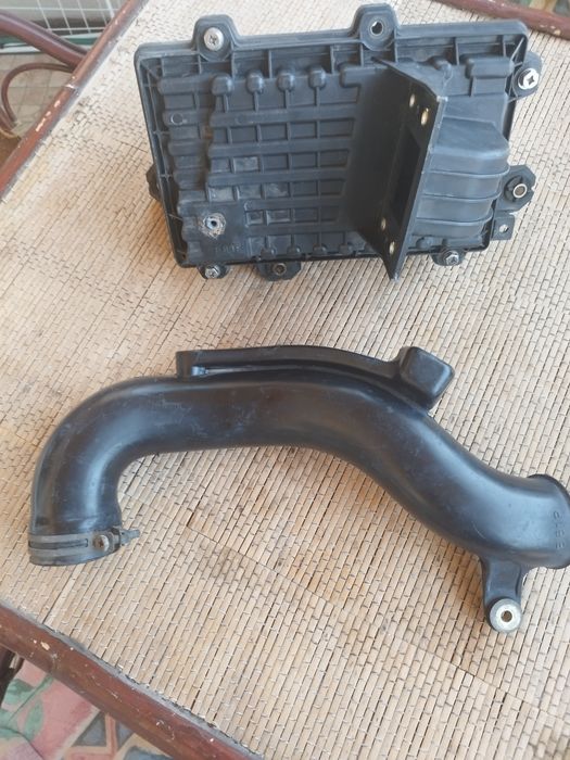 Obudowa filtra Mazda mx 5,miata. Obudowa filtra powietrza z dolotem .