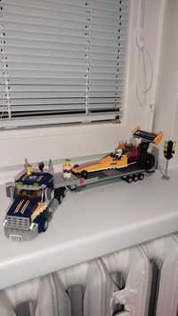 Kompletny zestaw Lego