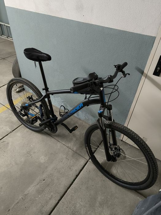 ROCKRIDER 120 ST 27,5''