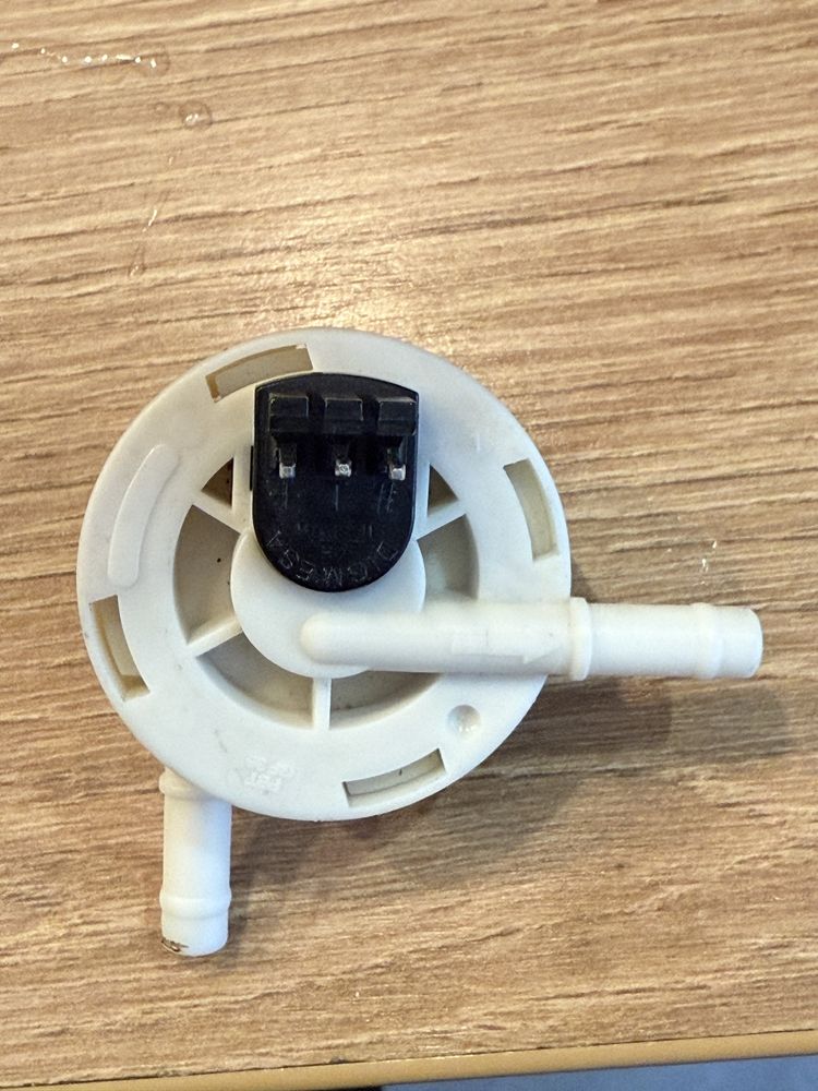 Przepływomierz 1.2 mm do ekspresu do kawy