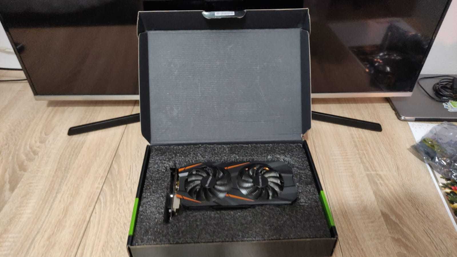 GeForce GTX1060 6GB