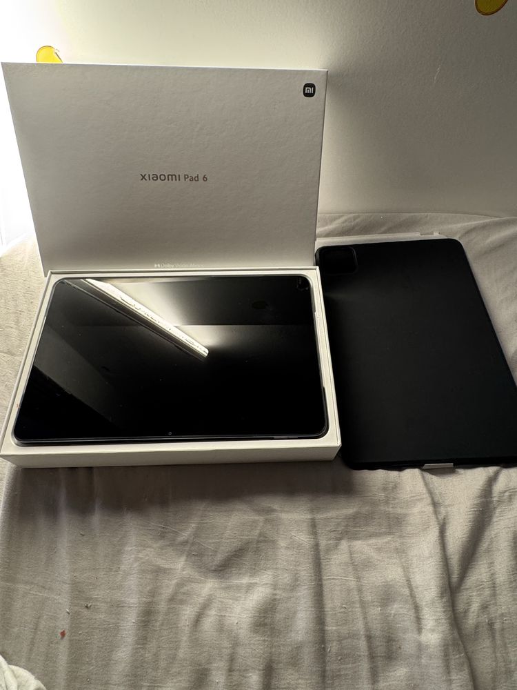 xiaomi pad 6 128gb