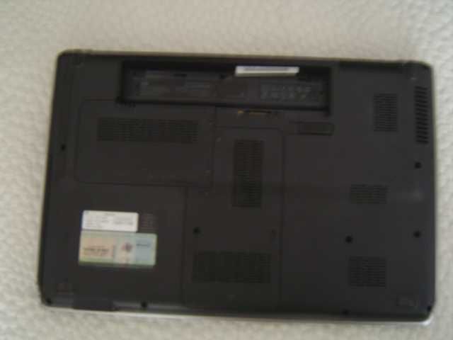 HP Pavilion dv6-2005sp com ecrã LED 15.6 peças