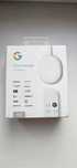 google Chromecast HD HDMI HDR