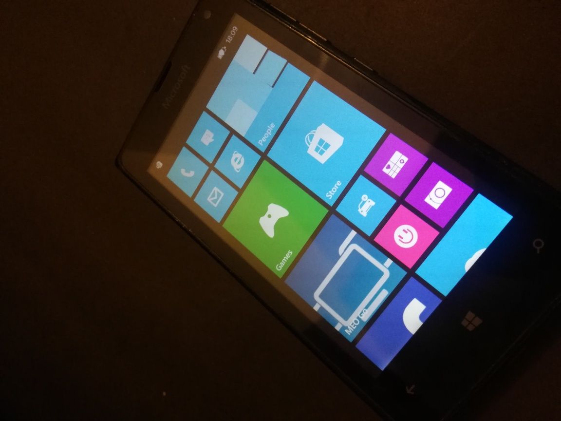 Microsoft Lumia 532 (Rede Meo)