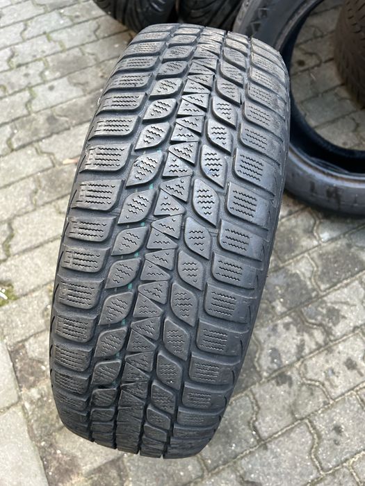 Ładne opony Bridgestone - gwarancja,montaż,faktura