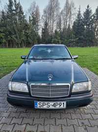 Mercedes w202 c180 Esprit ATP Tour